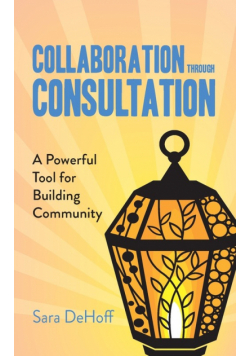 Collaboration through Consultation