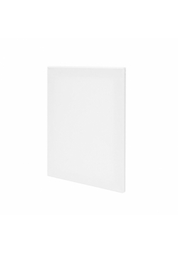 Podobrazie malarskie bawełniane 20x30cm 280g