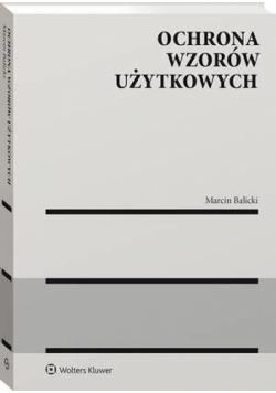 Ochrona wzorów użytkowych