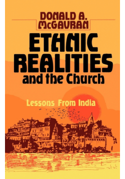 Ethnic Realities and the Church
