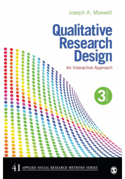 Qualitative Research Design