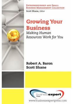 Growing Your Business