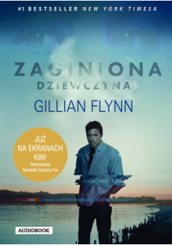 Zaginiona dziewczyna