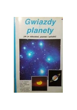 Gwiazdy i planety