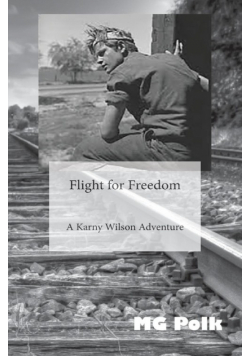 Flight for Freedom