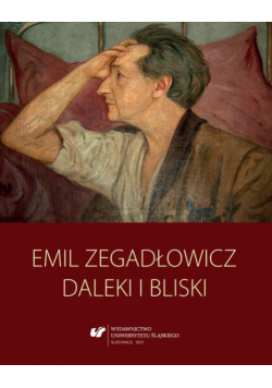 Emil Zegadłowicz