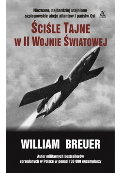 Ściśle tajne w II wojnie światowej