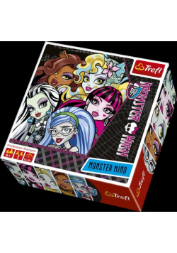 Monster High Monster Mind