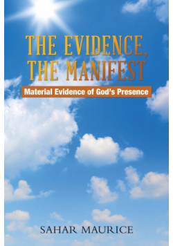 The Evidence, The Manifest