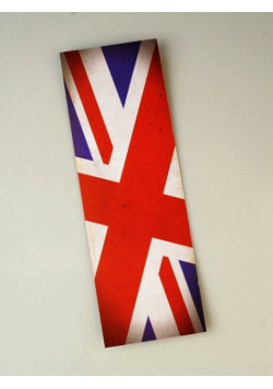 Zakładka do książki GB