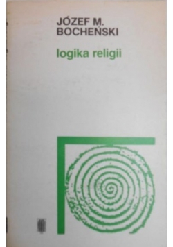 Logika religii.