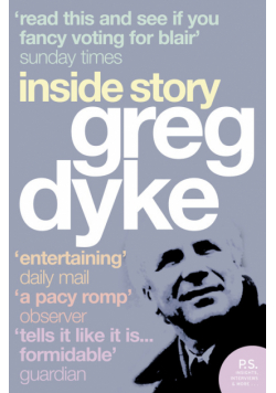 Greg Dyke