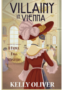 Villainy in Vienna