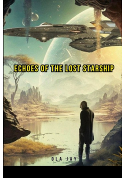 Echoes of the Lost Starship