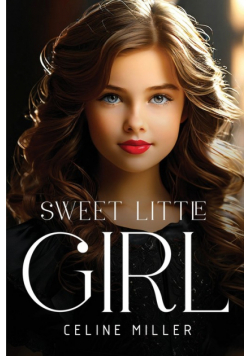 Sweet Little Girl