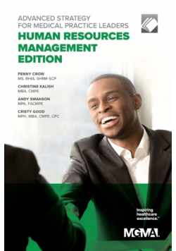 Advanced Strategy for Medical Practice Leaders
