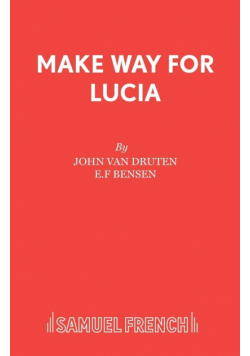 Make Way for Lucia