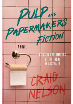 Pulp and Papermakers Fiction