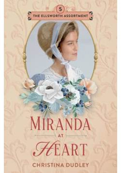 Miranda at Heart