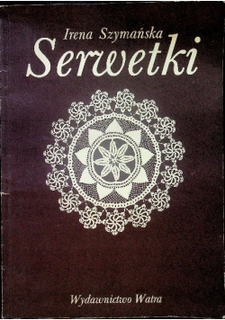 Serwetki