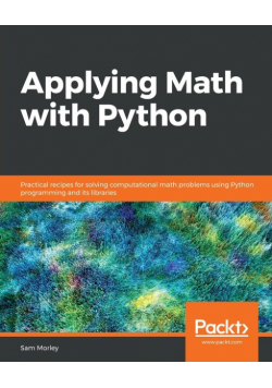 Applying Math with Python