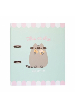 Segregator A4 Pusheen CAC0023