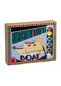 Model Boat