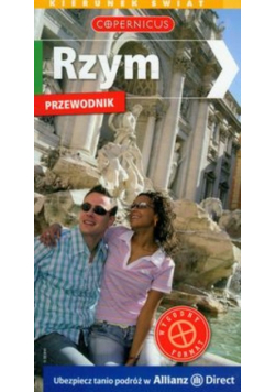 Rzym przewodnik