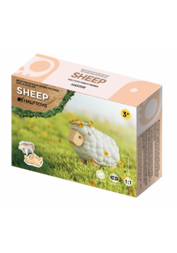 HalfToys składana Owieczka