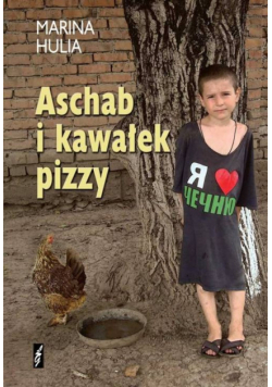Aschab i kawałek pizzy