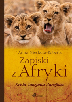 Zapiski z Afryki