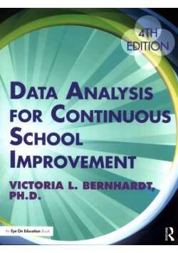 Data Analysis for Continuous School Improvement