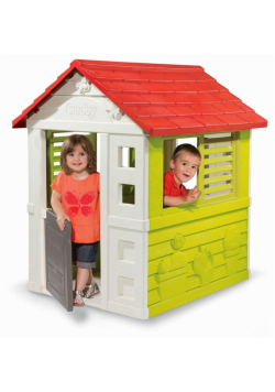 Domek Lovely Playhouse