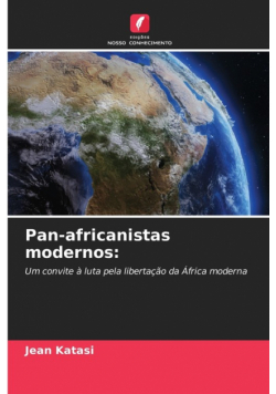 Pan-africanistas modernos