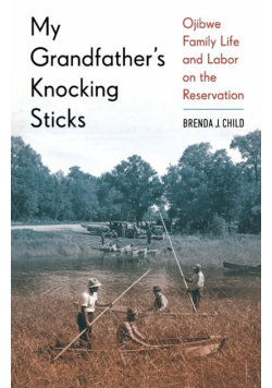 My Grandfather's Knocking Sticks