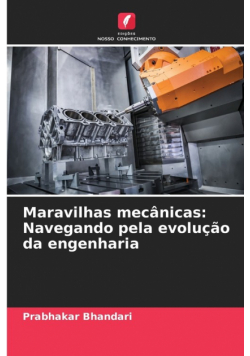 Maravilhas mecânicas