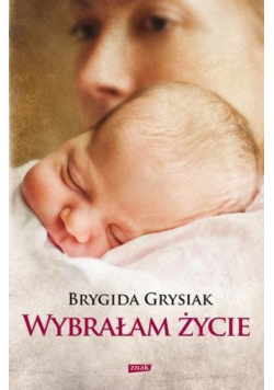 Wybrałam życie