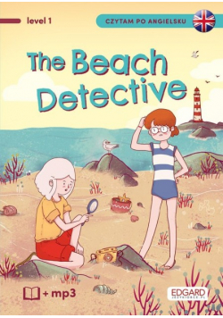 The Beach Detective / Detektywka na plaży