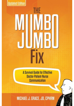 The Mumbo Jumbo Fix