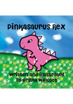 Pinkasaurus Rex