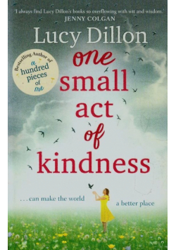 One Small Act of Kindness