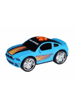 Road Rippers Street screamers Ford Mustang