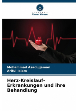 Herz-Kreislauf-Erkrankungen und ihre Behandlung