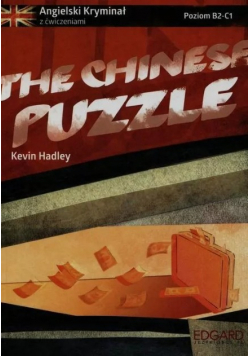 Chinese puzzle