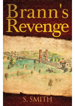 Brann's Revenge