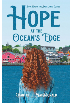 Hope at the Ocean's Edge