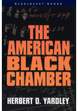 The American Black Chamber