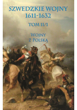 Szwedzkie wojny 1611-1632
