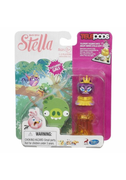 Stella figurka podstawowa z telepodem Gale