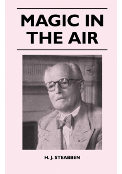 Magic In The Air